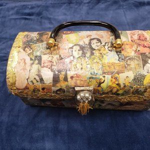 purse